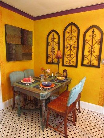 Bed and Breakfast Vacationhouse Ulster Park Екстер'єр фото