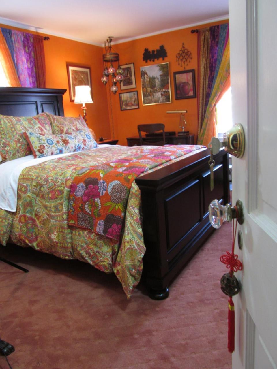 Bed and Breakfast Vacationhouse Ulster Park Екстер'єр фото