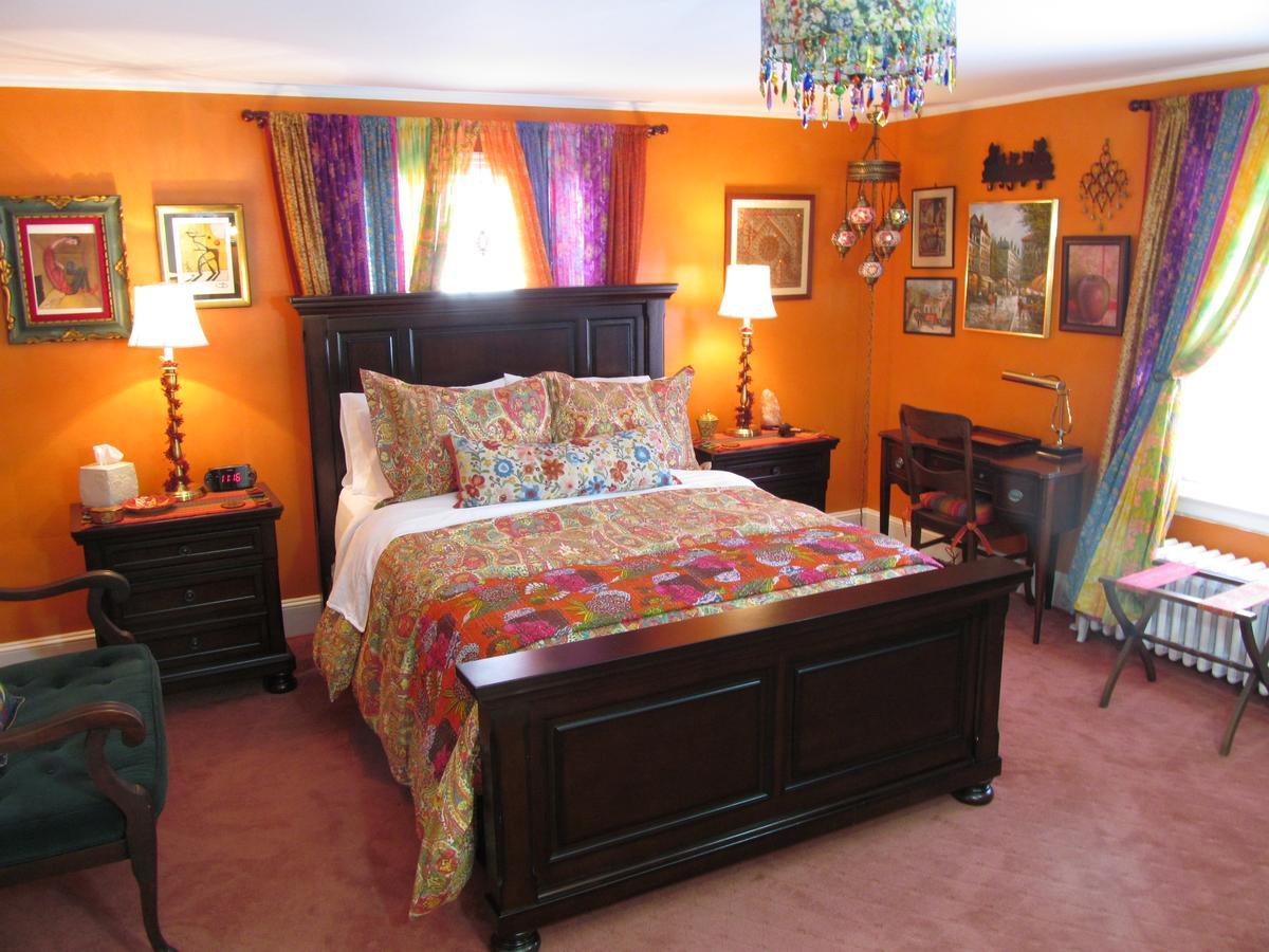 Bed and Breakfast Vacationhouse Ulster Park Екстер'єр фото
